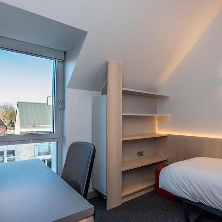 Dorothy Wadham Apartments Oxford Exteriör bild